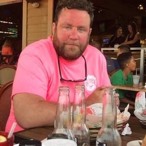 Meet your Posher, Chad